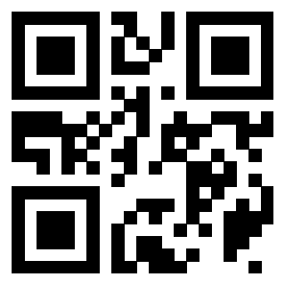 Immagine del QrCode di 3406013277