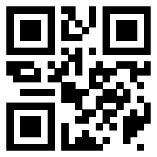 3406013279 QrCode associato