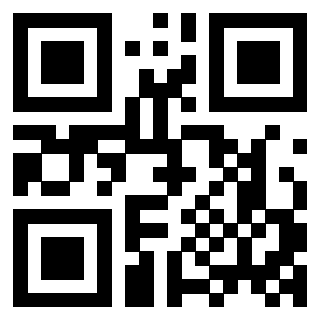 3406013280 - Immagine del QrCode