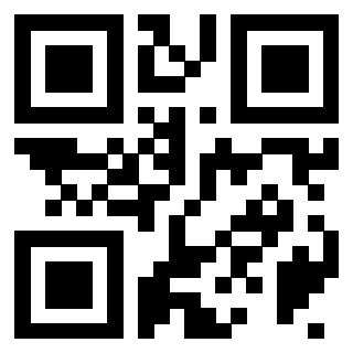 Scansione del QrCode di 3406013281
