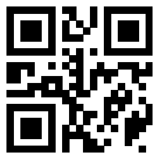 3406013287 - Immagine del QrCode