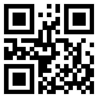 Il Qr Code di 3406013289