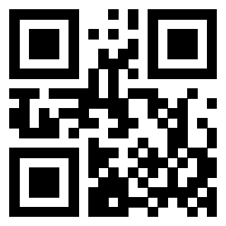 3406013291 - Immagine del QrCode
