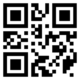 3406013292 QrCode associato