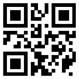 3406013293 - Immagine del Qr Code associato