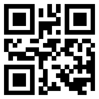 Scansione del QrCode di 3406013294