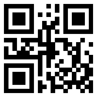 Scansione del Qr Code di 3406013295