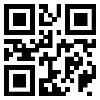 3406013297 - Immagine del Qr Code associato