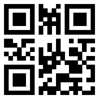 QrCode di 3406013298
