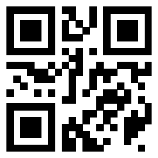 3406013299 - Immagine del Qr Code associato