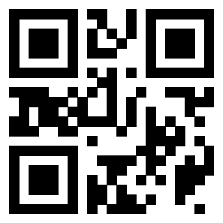 Immagine del Qr Code di 3406013305