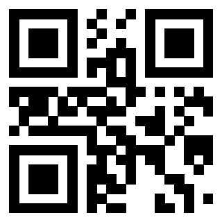 3406013307 QrCode associato