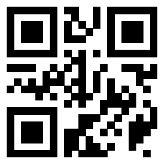 Scansione del Qr Code di 3406013308