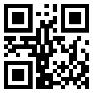 3406013309 Qr Code associato