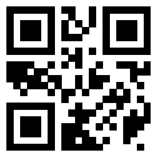 Il QrCode di 3406013310