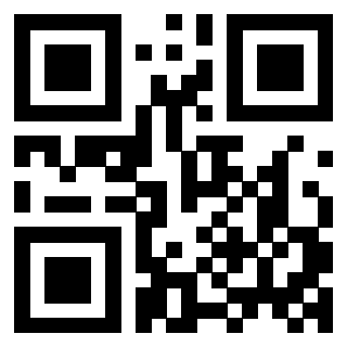 Scansione del Qr Code di 3406013311
