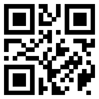 Scansione del QrCode di 3406013314