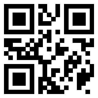 Il Qr Code di 3406013317