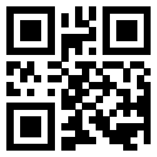 3406013318 - Immagine del QrCode associato