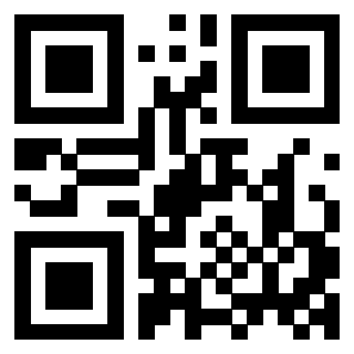 Il QrCode di 3406013320