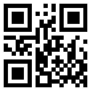 Il Qr Code di 3406013322