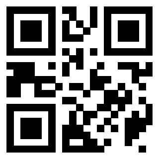 Immagine del Qr Code di 3406013324