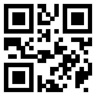 3406013325 - Immagine del Qr Code