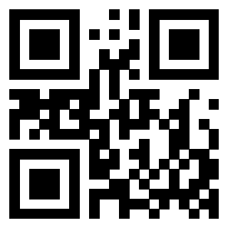3406013326 - Immagine del QrCode