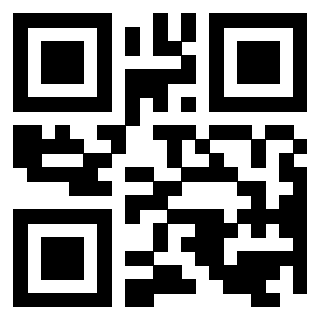 3406013327 Qr Code associato