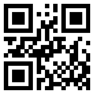 Scansione del Qr Code di 3406013328