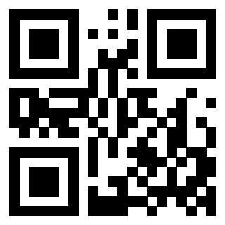 3406013333 QrCode associato