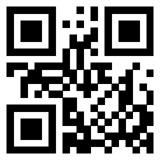3406013334 Qr Code associato