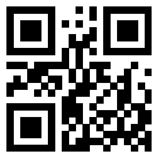 3406013335 Qr Code associato