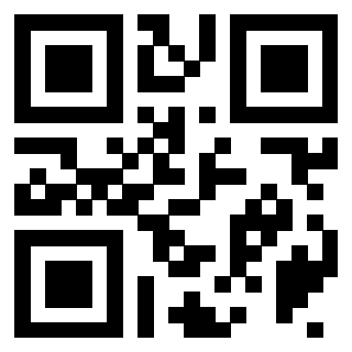 Immagine del Qr Code di 3406013337