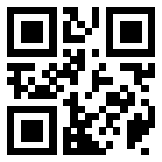 3406013341 - Immagine del Qr Code