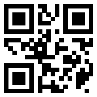 Scansione del Qr Code di 3406013343