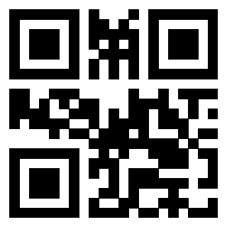 Scansione del QrCode di 3406013344