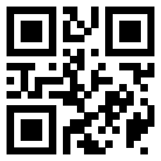 Immagine del Qr Code di 3406013345