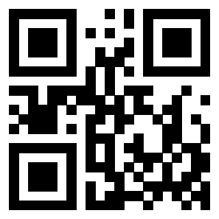 Immagine del Qr Code di 3406013347