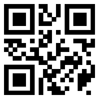 3406013348 - Immagine del QrCode associato