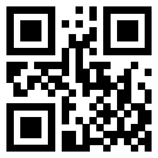 Immagine del QrCode di 3406013351