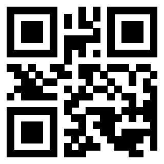 Scansione del QrCode di 3406013357