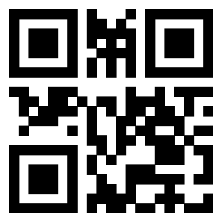 Immagine del QrCode di 3406013358