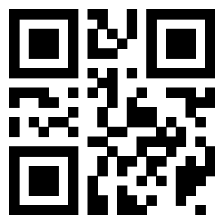 3406013359 - Immagine del QrCode