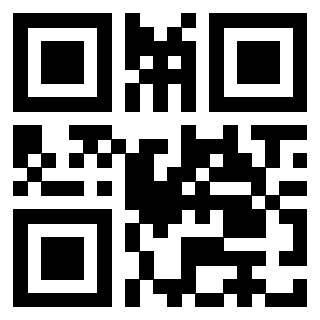 3406013362 Qr Code associato
