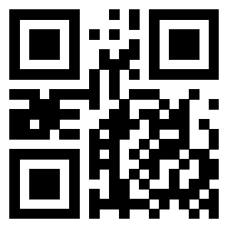 3406082111 - Immagine del QrCode