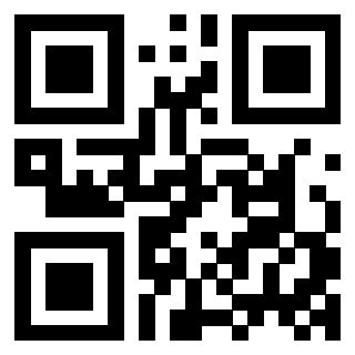 3406082119 - Immagine del QrCode