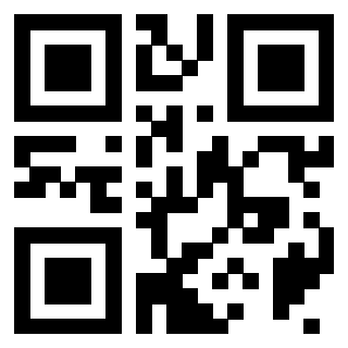 3406082120 - Immagine del Qr Code associato
