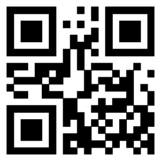 3406082122 - Immagine del QrCode