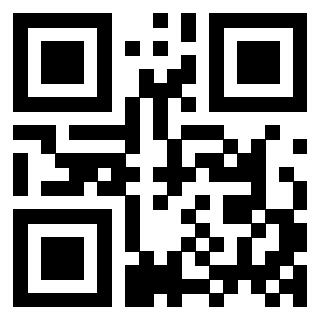 3406082124 - Immagine del Qr Code associato